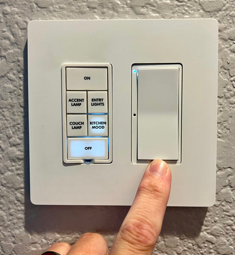 Endless multi-way options