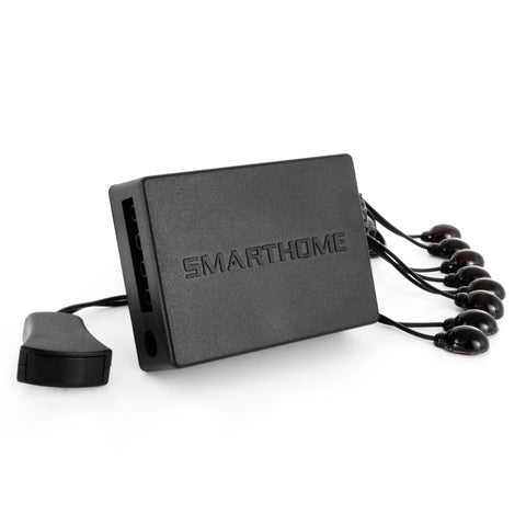 Hidden IR Repeater Kit with Surface Mount Sensor