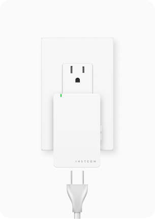 Plug-in Dimmers and Switches