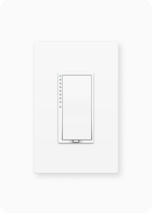 Wall Dimmers and Switches