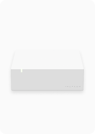 Insteon Hub
