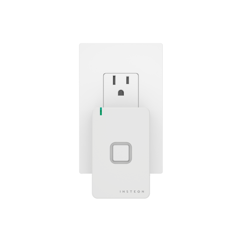 Insteon Siren Wall Outlet
