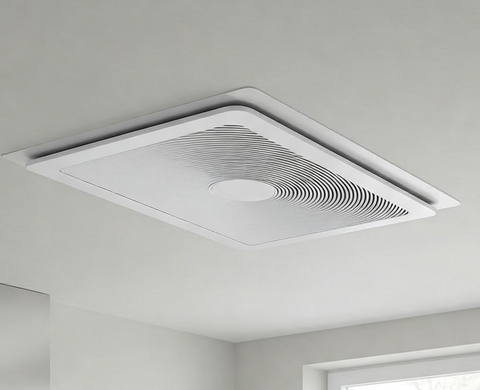 Automate your whole-house fan