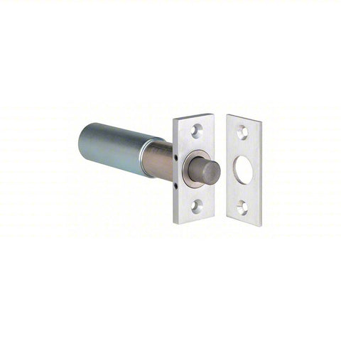 Build your own electric door lock