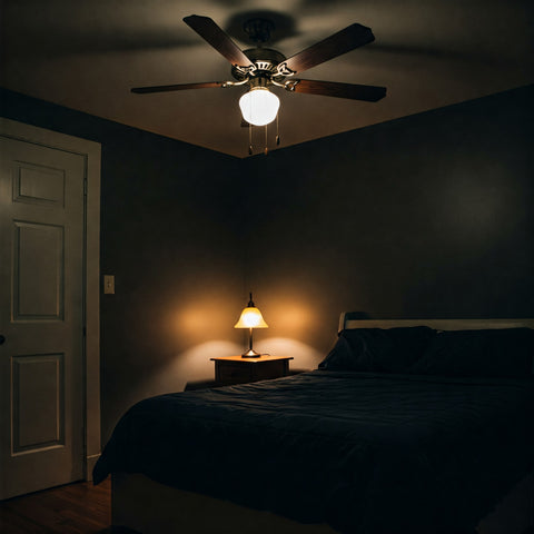 Whole-room control from your phone