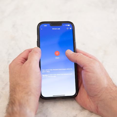Instant alerts