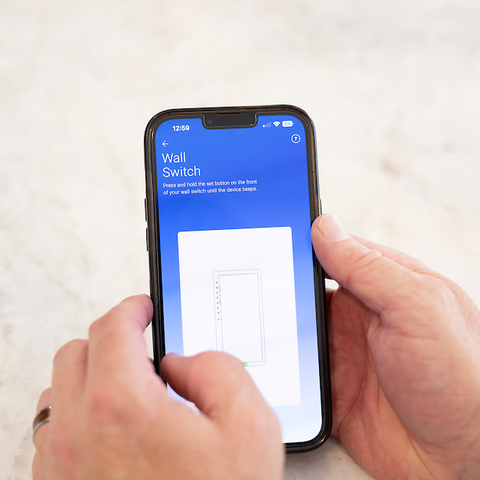 Access from anywhere