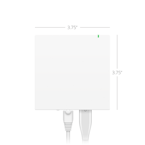 Hub 2 Central Controller