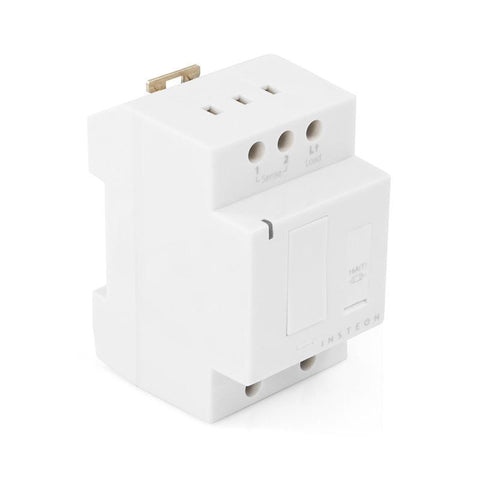 Dimmer DIN Rail Module