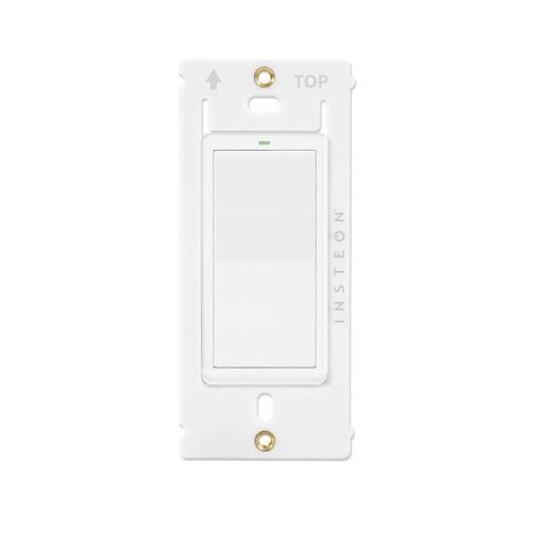 Wall Mount for Mini Remote With Switch