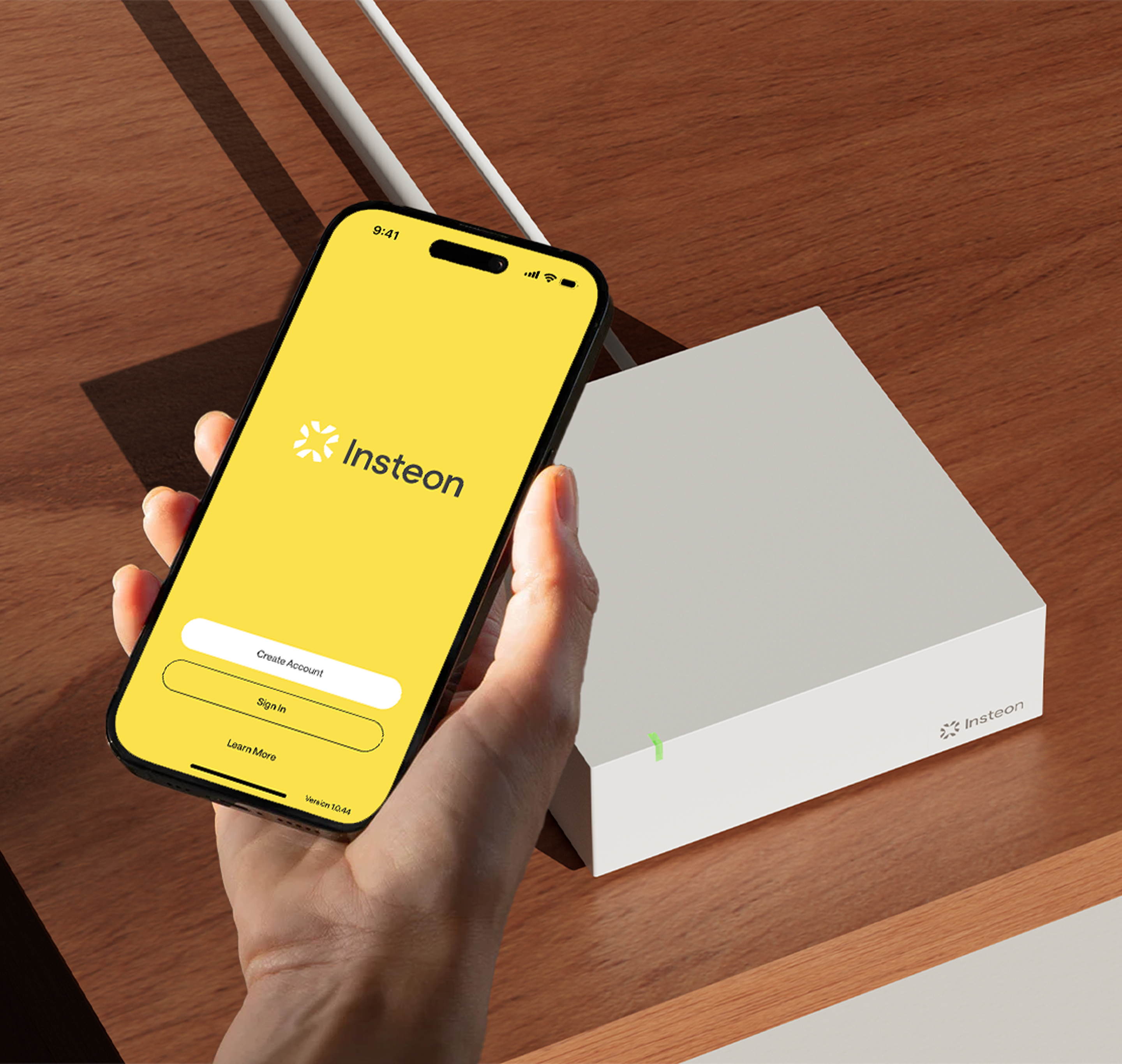 Announcing Insteon Director