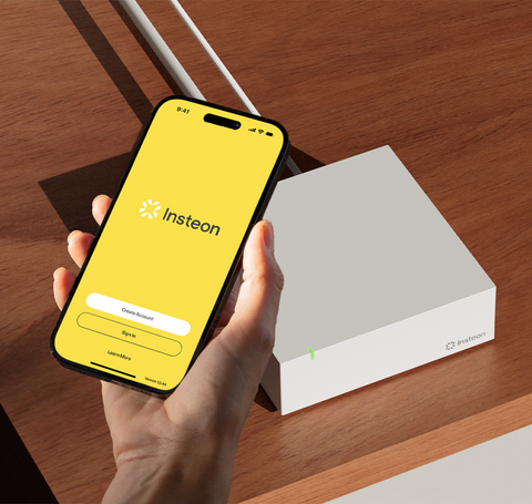 Announcing Insteon Director