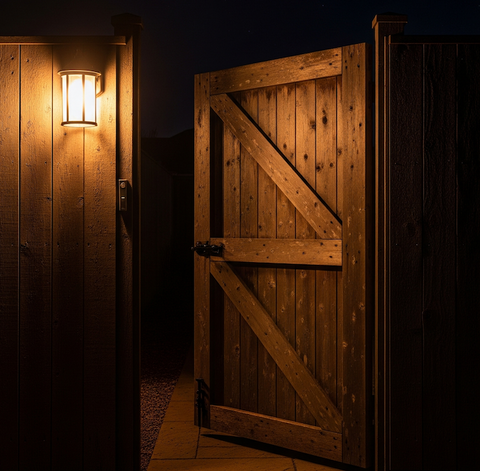 Bright Idea - Don't Fumble Around in the Dark