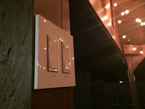Bright Idea - Put a Light Switch...Anywhere