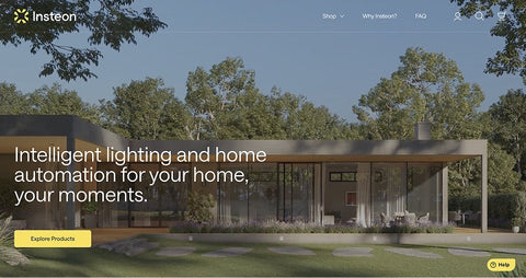 Check out our new look!