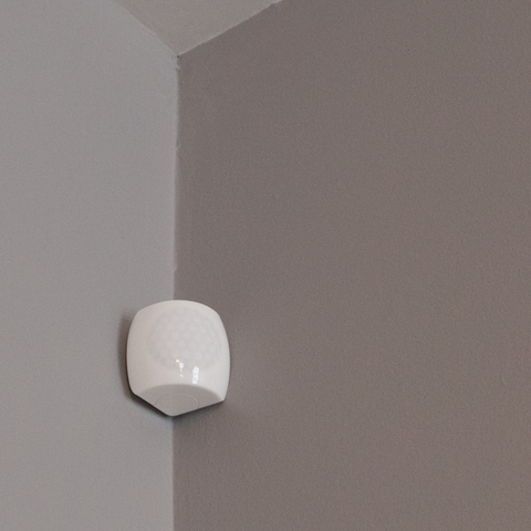 Motion Sensor II