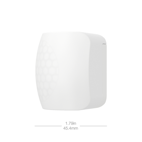 Insteon Smart Motion Sensor II Dimensions 2