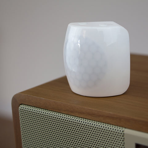 Insteon Smart Motion Sensor II lifestyle