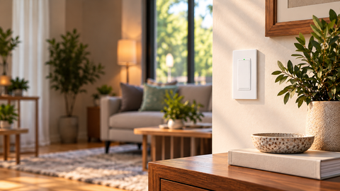 Buy any Mini Remote, Get a Free Wall Mount