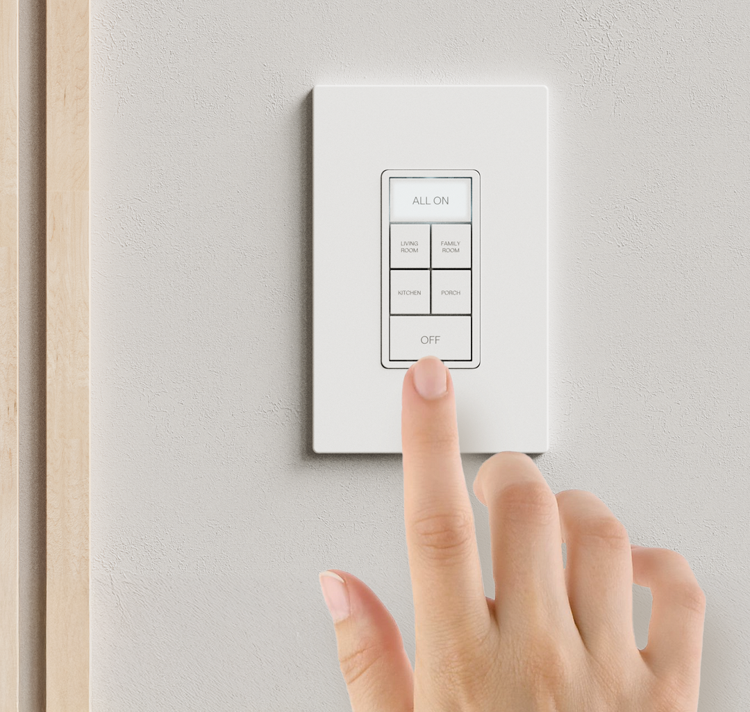 Why Insteon Why insteon