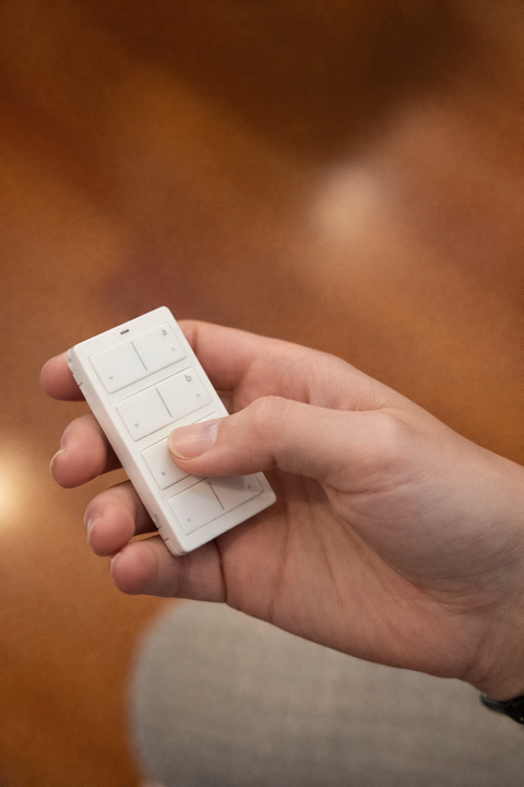 Holiday Lighting Kit