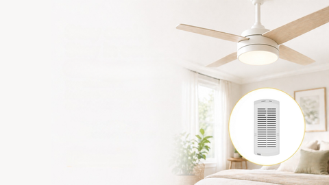 Summer's coming... Stay Cool and in Control + Get 15% Off