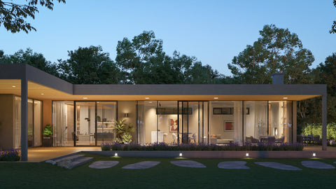 Multi-Room Lighting Control Kit