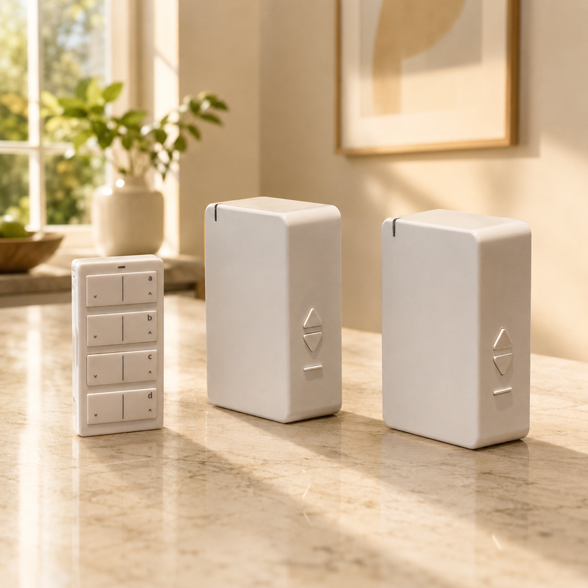 Hub 2 Central Controller | Smart Home Hub