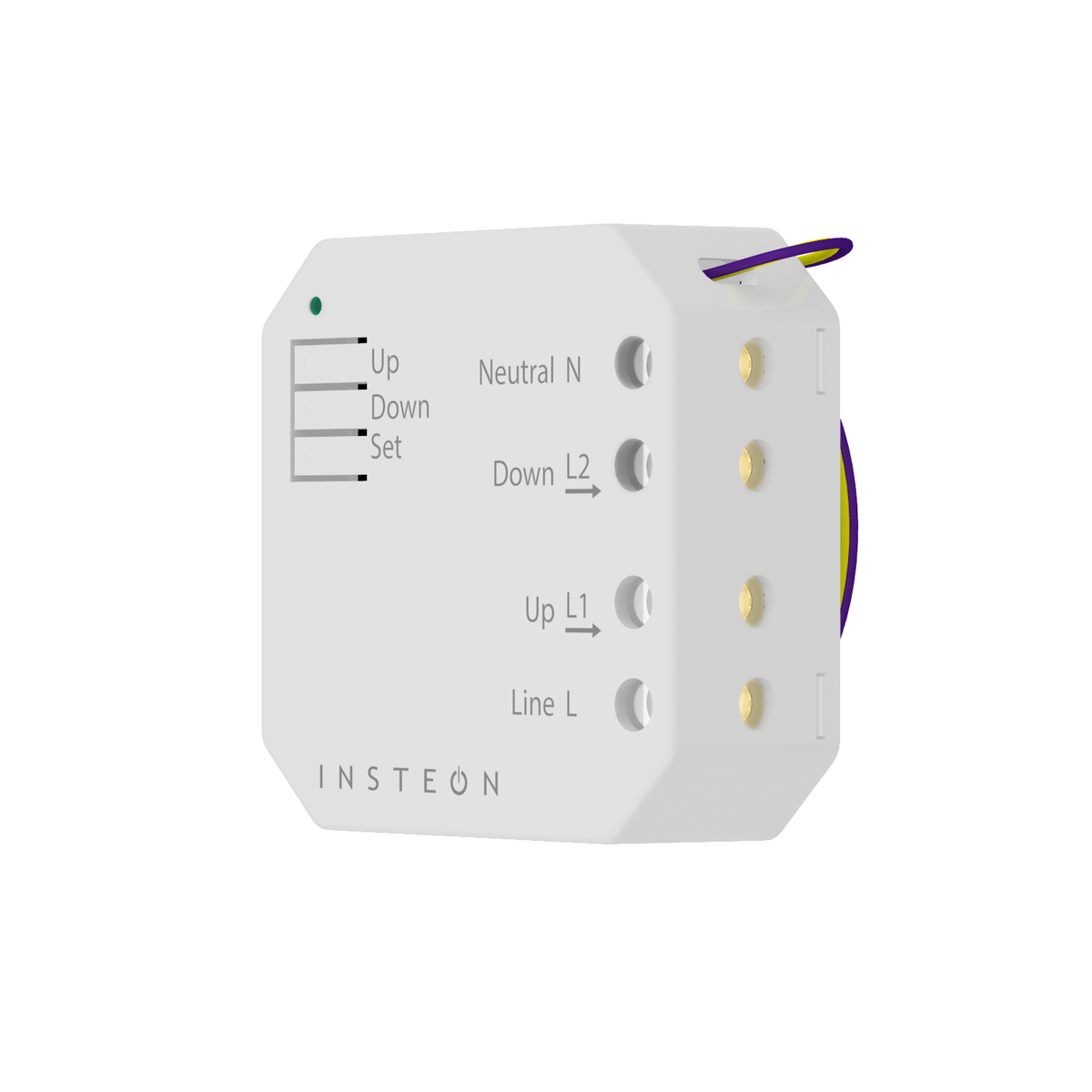 Micro Open/Close Module – Insteon