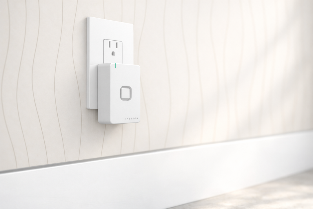 Insteon Home Automation System & Devices
