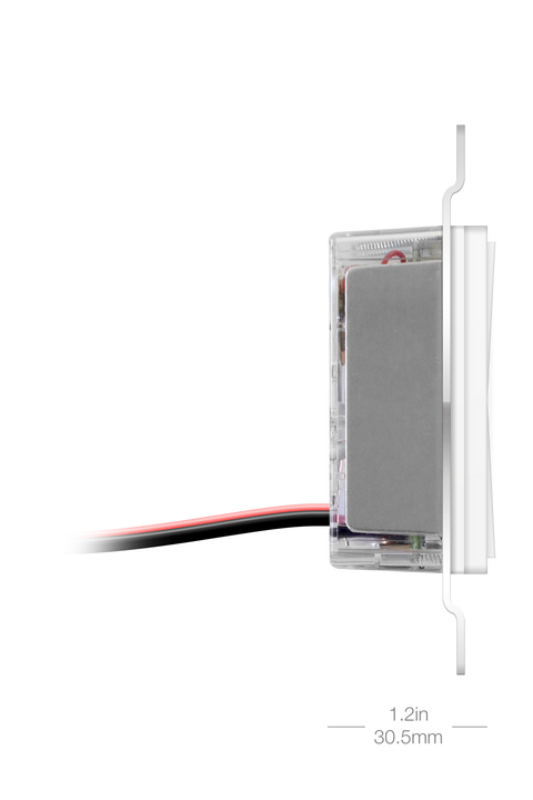Dimmer Switch (2-Wire)