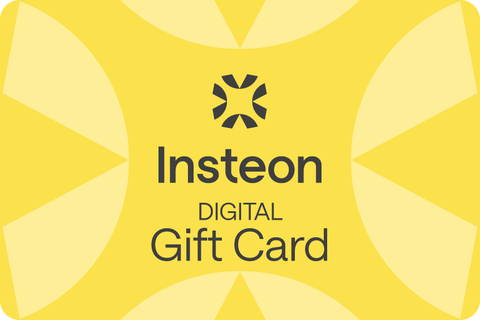 Insteon Digital Gift Card