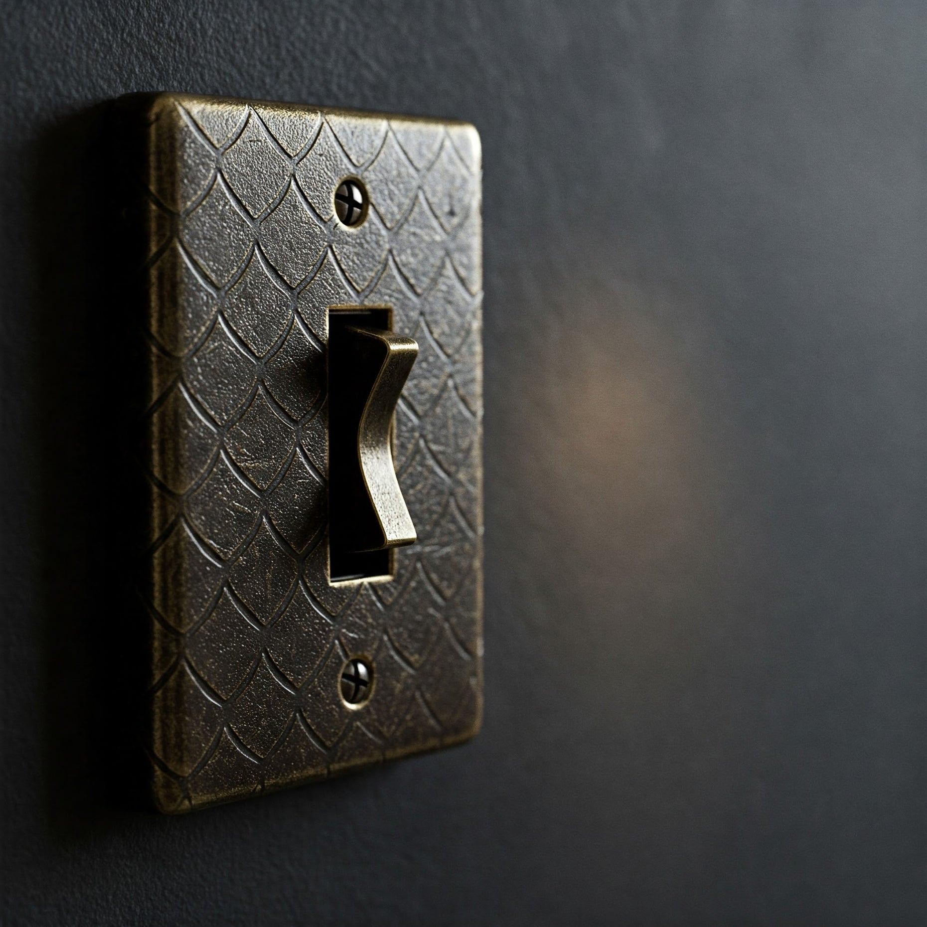 Micro Dimmer Switch Module