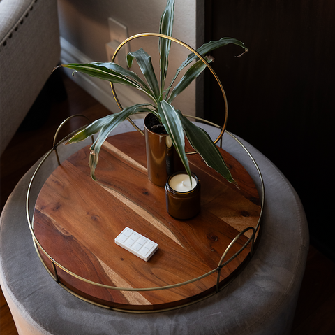 Sit back and relax in comfort