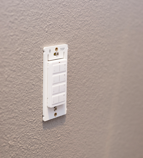 No existing wiring?  No problem