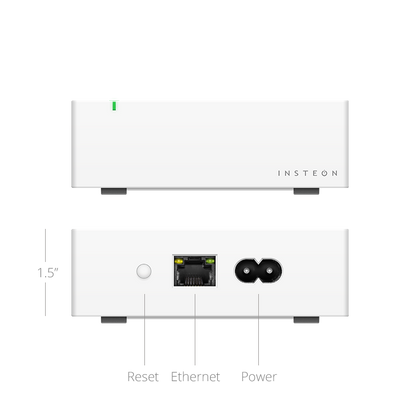 Hub 2 Central Controller | Smart Home Hub
