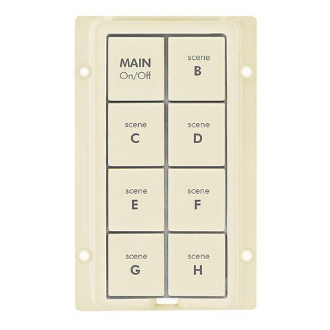 Button Change Kit for Keypads