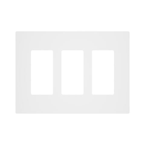 Screwless Wall Plates