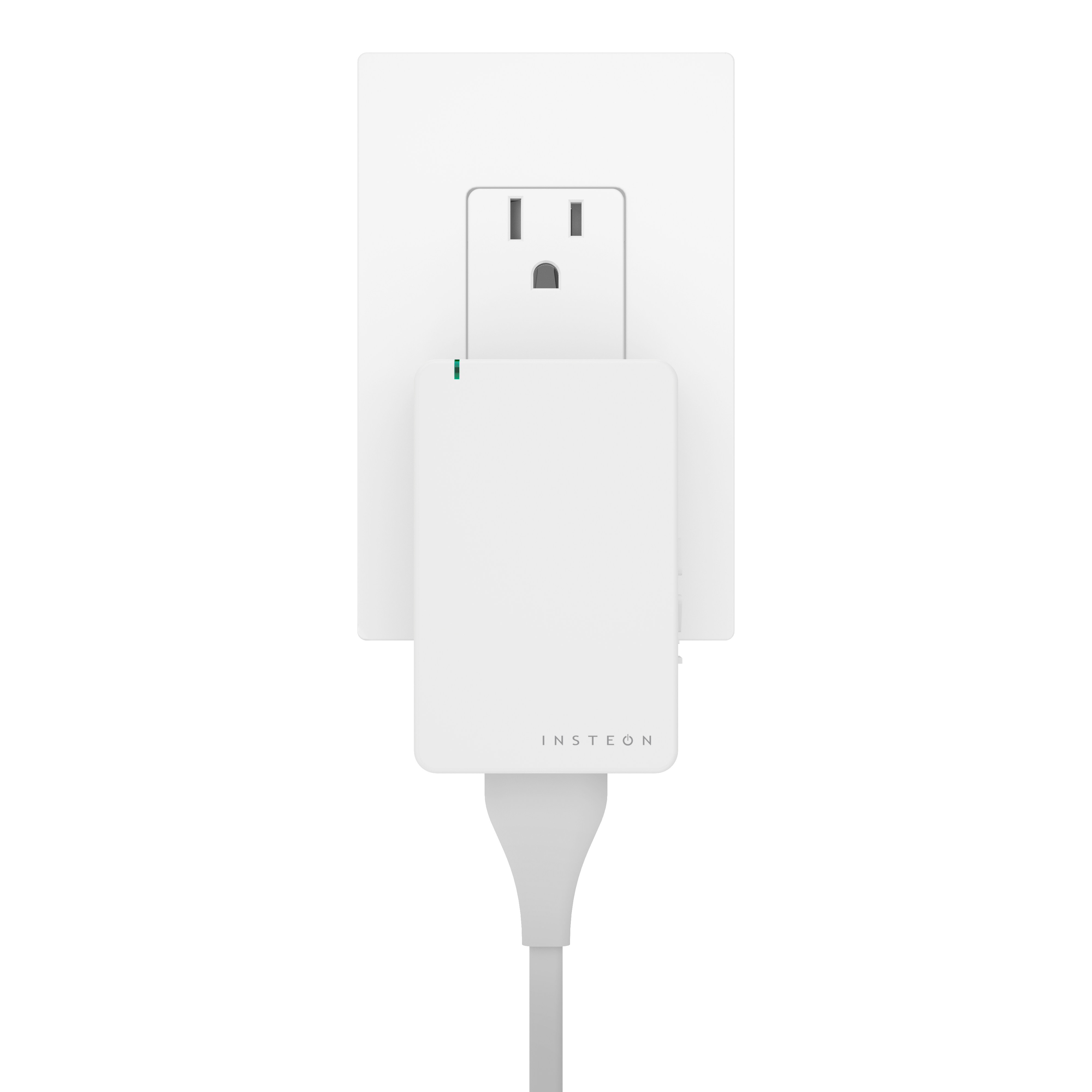 Smart Lamp Dimmer Plug | Remotely Control Lights