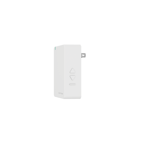 Insteon Smart Dimmer Module Side