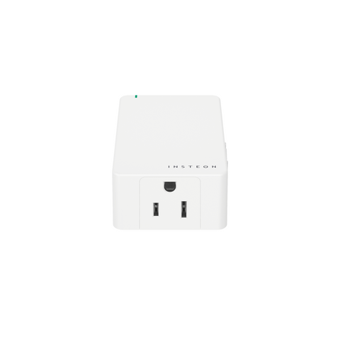 Insteon Smart On/Off Module Bottom