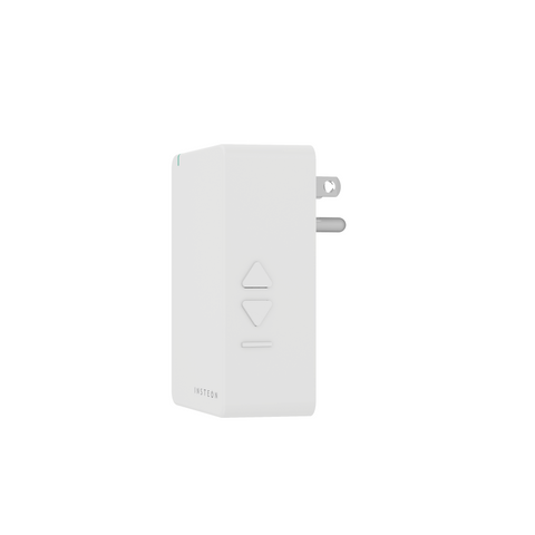 Insteon Smart On/Off Module Side