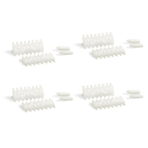 LED Color Change Kit for Insteon Paddle Switches - Frosted