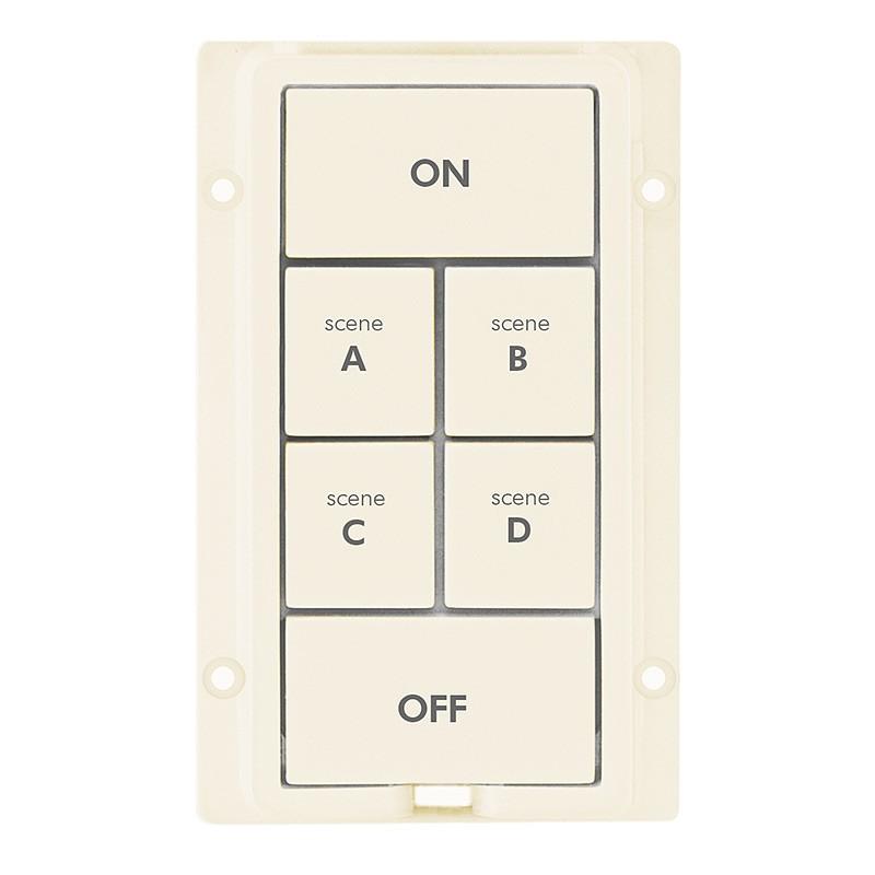 Keypad Button Change Kit | Custom Configuration Setup