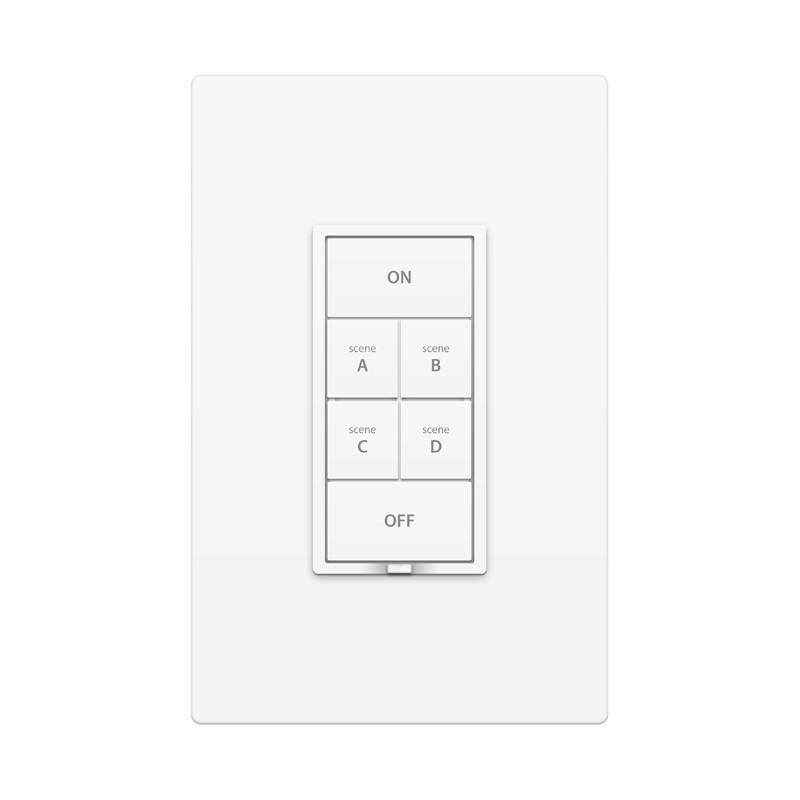 OnOFF 　Action➕through his eyes Rocker Switch - On/Off/On (Round) - SparkFun Electronics