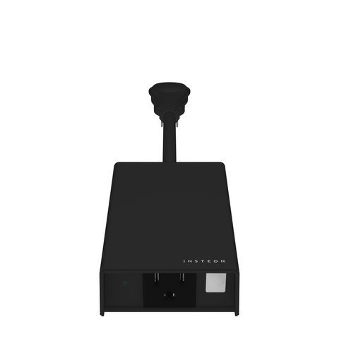 Outdoor On/Off Module Bottom