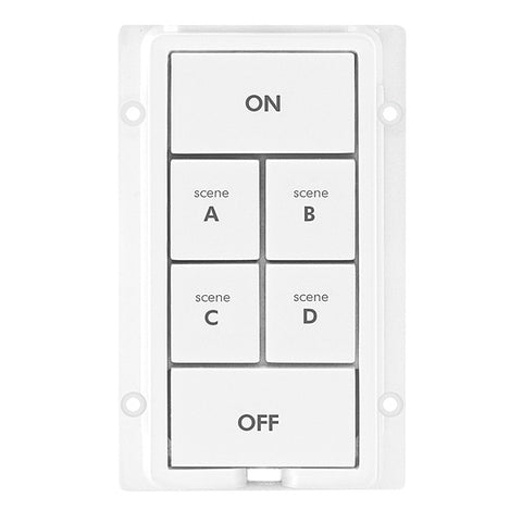Keypad Button Change Kit | Custom Configuration Setup