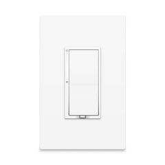 Home Hub On Off Switch | Integrated Wall Light Control