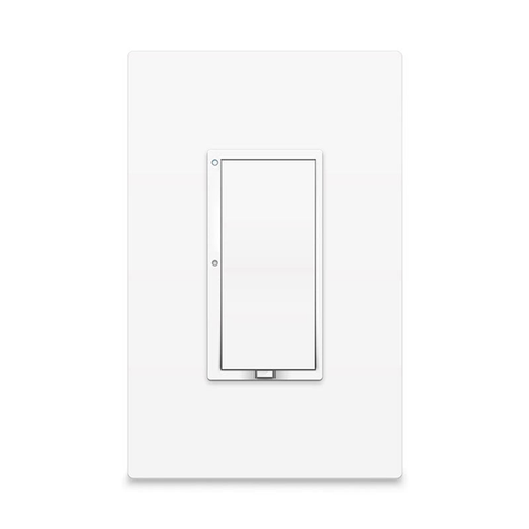 White Insteon On/Off Switch