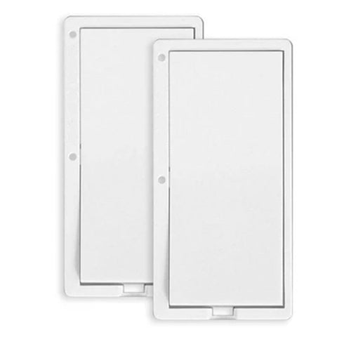 White Paddle Color Change Kit for On/Off Switch